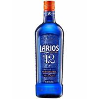Джин Larios 12 Premium Gin 0.7л 40%