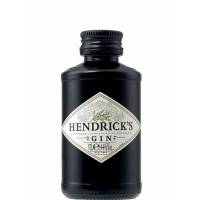 Джин Hendrick's 0,05л 41.4%