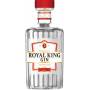 Настоянка Royal King Gin 0.5л 40% 