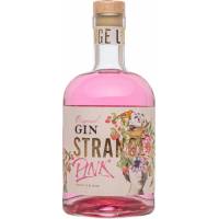 Джин Strange Luve Pink 0.7л 40%