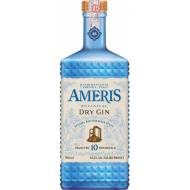 Джин Ameris Original Mediterranean Recipe Blue 0.7л 42.5%