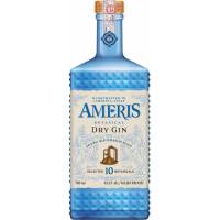 Джин Ameris Original Mediterranean Recipe Blue 0.7л 42.5%