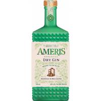 Джин Ameris Citrus Italian Recipe Green 0.7л 40%