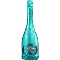 Oreanda Crystal Brut біле сухе 10.5-12.5% 0.75л