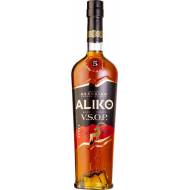 Коньяк України Aliko 5 зірок 40% 0,5л