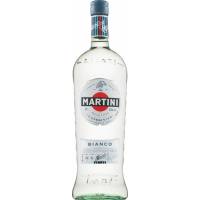 Вермут Martini Bianco 0.5 л 15%