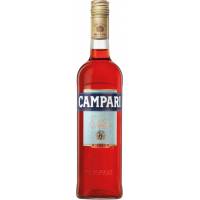 Настоянка Campari 0.5 л 25%