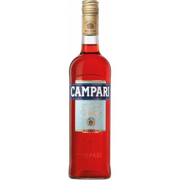 Настоянка Campari 0,5 л 25%