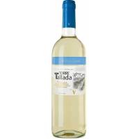 Вино Torre Tallada Blanco Joven белое сухое 12% 0.75л