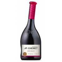 Вино J.P. Chenet Shiraz красное сухое 9.5-14% 0,75л