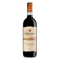 Вино Terre Forti Montepulciano d'Abruzzo DOC красное сухое 12.5% 0.75л