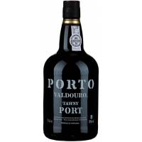 Портвейн Porto Valdouro Tawny Port Tawny красное крепленое 19% 0,75л