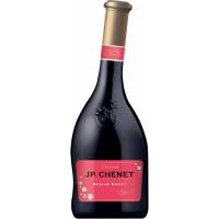 Вино J.P. Chenet Rouge Medium Sweet красное полусладкое 9.5-14% 0.75л