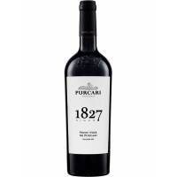 Вино Purcari Pinot Noir de Purcari красное сухое 14% 0,75л