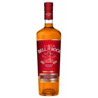 Bell Rock Cinnamon Whiskey 0.7л 30%