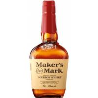 Виски Maker's Mark 0.7л 45%