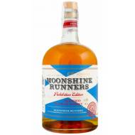 Віскі Moonshine Runners Blended Scotch 0.7л 40%