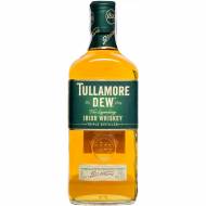 Віскі Tullamore Dew Original 0.5л 40%