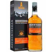 Виски Auchentoshan American Oak 40% 0,7л