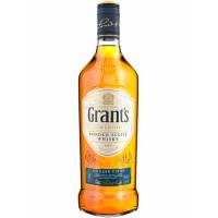 Виски Grants Ale Cask 40% 0,7л