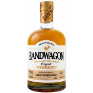 Виски Bandwagon 0.7л 41.3%