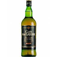 Виски Clan MacGregor 0.7л 40%