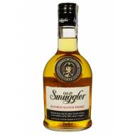 Виски Old Smuggler 0.7л 40%