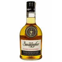 Виски Old Smuggler 40% 0,7л