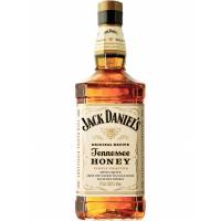 Лікер Jack Daniel's Honey 0.7л 35%