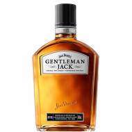 Виски Gentleman Jack 0,7л 40%