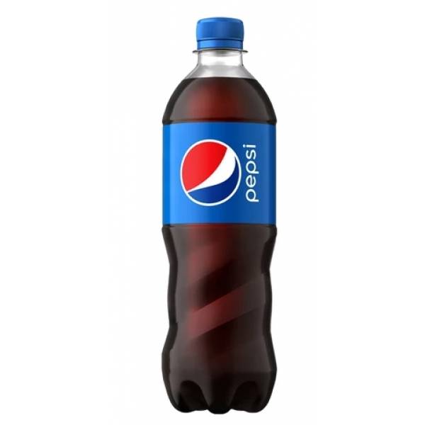 Напій газований Pepsi 1л