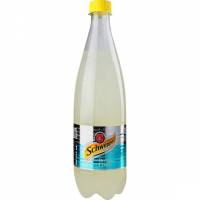 Напиток Schweppes Original Bitter Lemon сильногазированный 0,75л