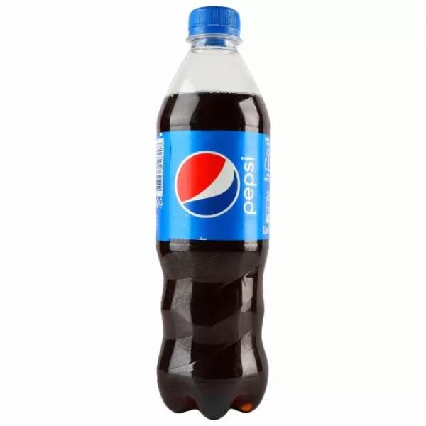 Напиток газированный Pepsi 0,5л