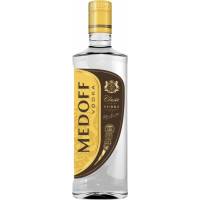 Водка Medoff Classic 0.5л 40%