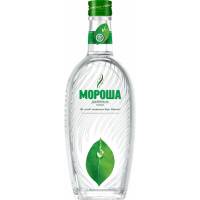 Горілка Мороша Джерельна 0.5л 40%