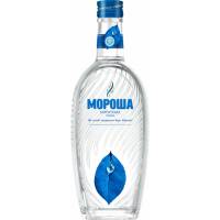 Горілка Мороша Карпатська 0.5л 40%