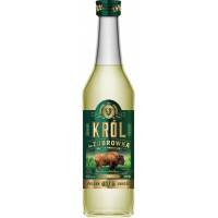 Настоянка Krol Bison Grass 0.5 л 37.5%