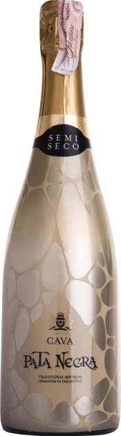 Pata Negra Cava біле напівсухе 11.5% 0.75л