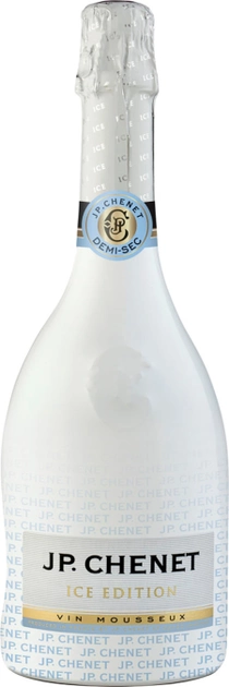 J.P. Chenet Ice Edition Demi Sec біле напівсухе 10-13.5% 0.75л