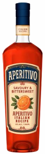 Лікер San Martino Aperetivo 15% 0.7л