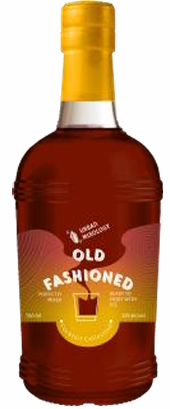 Коктейль Urban Technology Олд Фешен 22% 0.7л