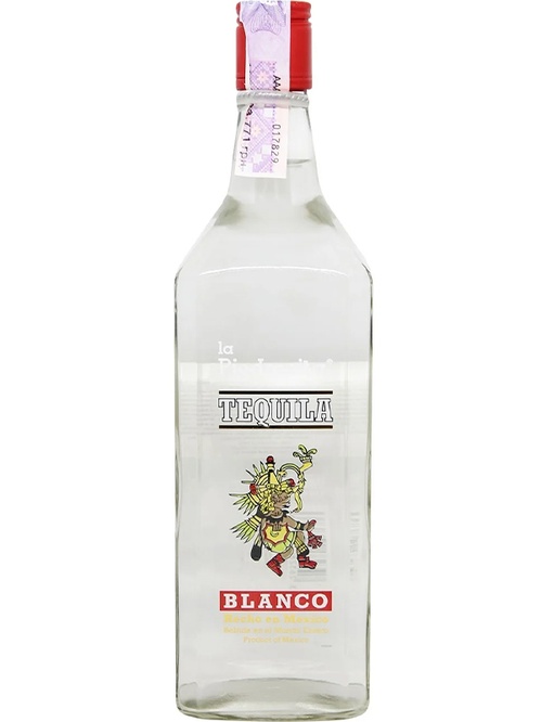 Текила Piedrecita Tequila Blanco 0.7л 38%