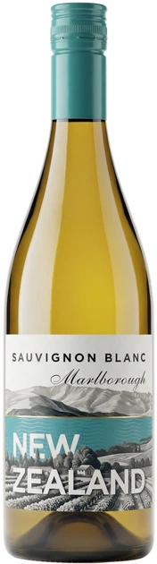 Muddy Boots Sauvignon Blanc вино біле сухе 13.5% 0.75л