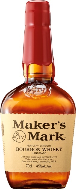 Виски Maker's Mark 0.7л 45%