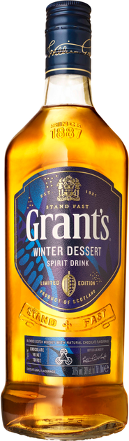 Grant's Winter Desert 0.7л 30%