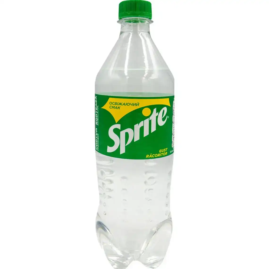 Напиток Sprite сильногазированный 0,75л